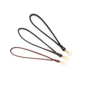 Leather Wrist Strap
