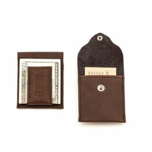 Magnetic Money Clip Wallet