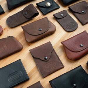 Leather Cases