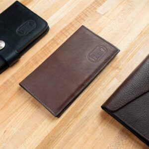 Checkbook Covers